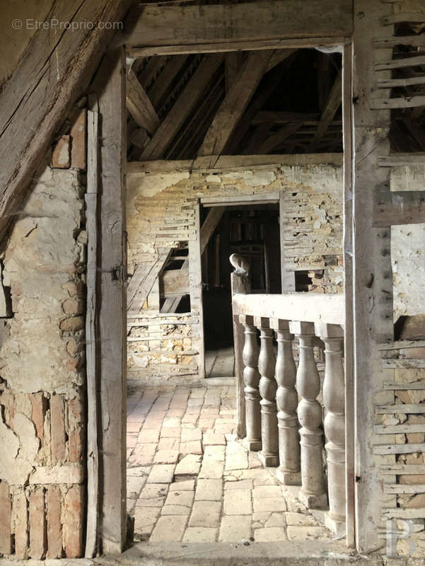 Maison à BEAUNE