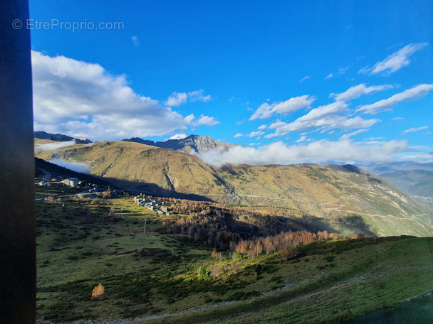 Appartement à SAINT-LARY-SOULAN