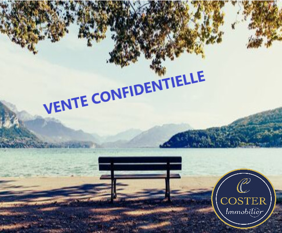 Appartement à ANNECY