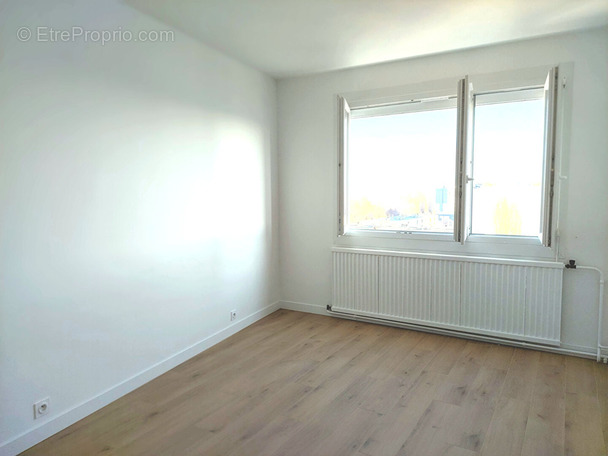 Appartement à TROYES