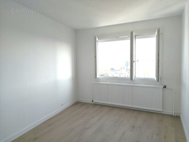 Appartement à TROYES