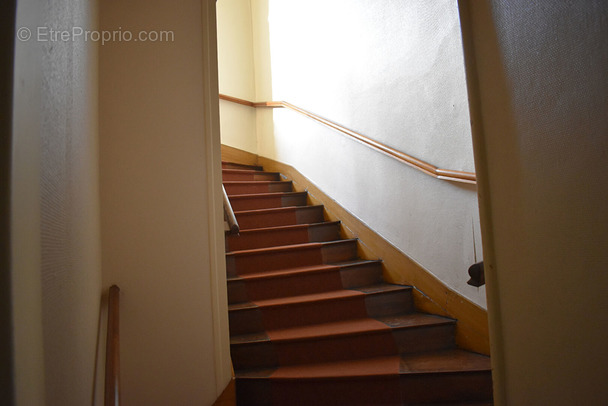 Appartement à POITIERS