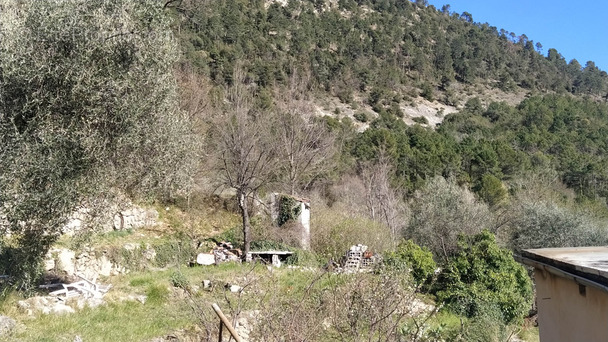 Appartement à BREIL-SUR-ROYA