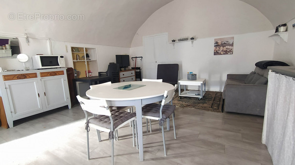 Appartement à BREIL-SUR-ROYA