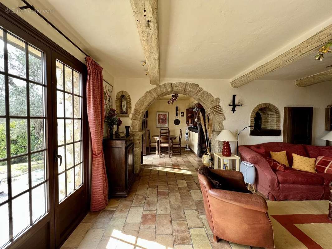 Maison à VENCE