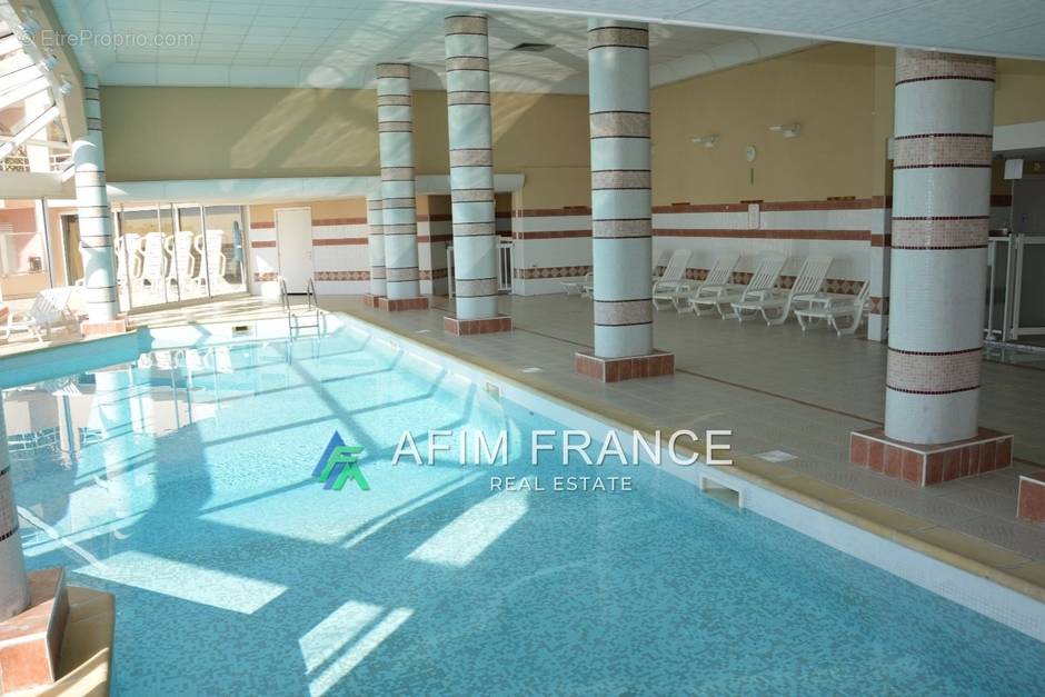 Appartement à BEAUSOLEIL