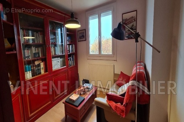 Appartement à MONTELIMAR