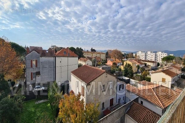 Appartement à MONTELIMAR