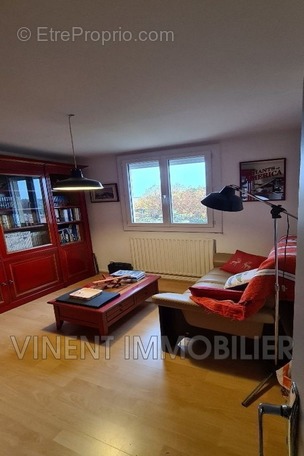 Appartement à MONTELIMAR