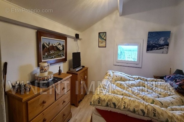 Appartement à MONTELIMAR