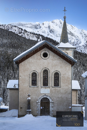 Appartement à CHAMPAGNY-EN-VANOISE