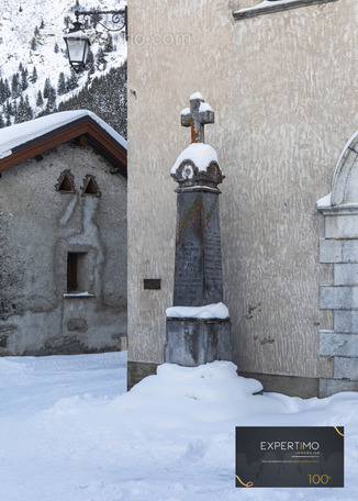 Appartement à CHAMPAGNY-EN-VANOISE