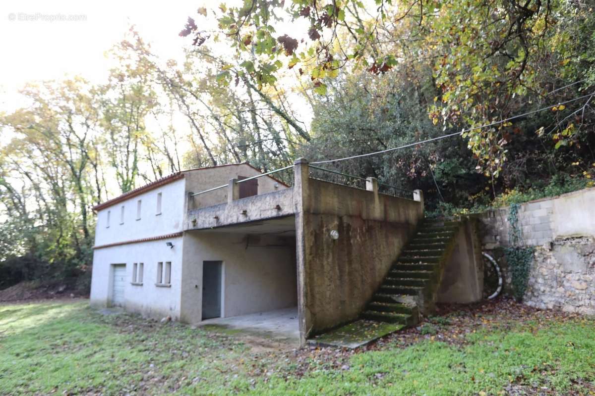 Maison à FAYENCE