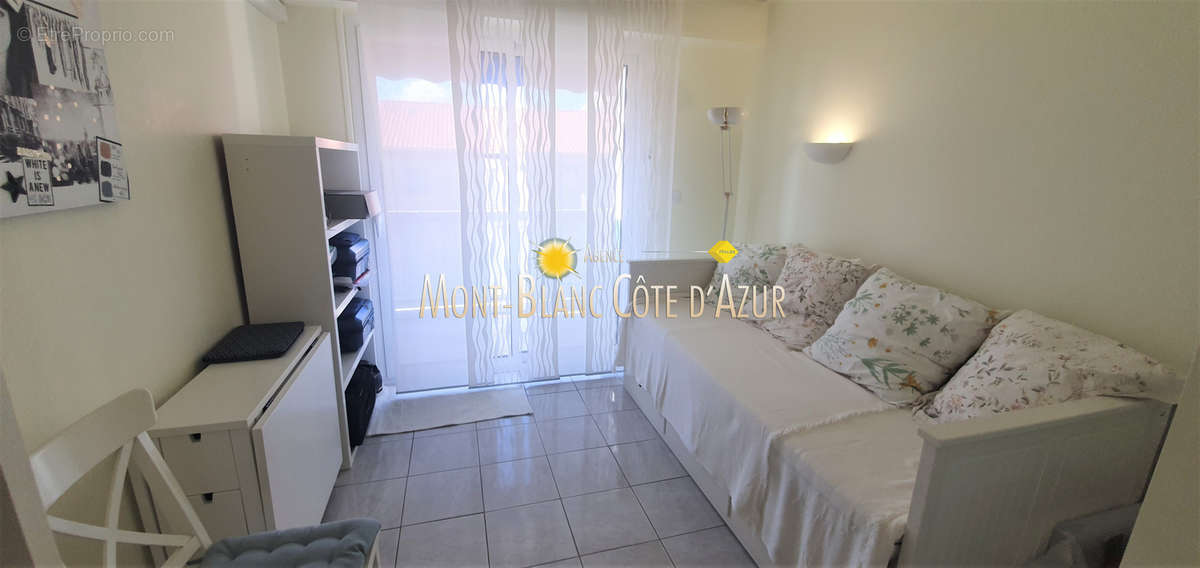 Appartement à SAINTE-MAXIME