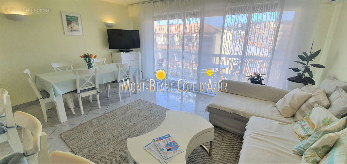 Appartement à SAINTE-MAXIME