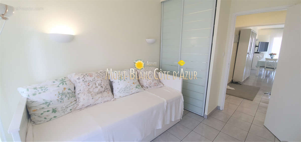 Appartement à SAINTE-MAXIME