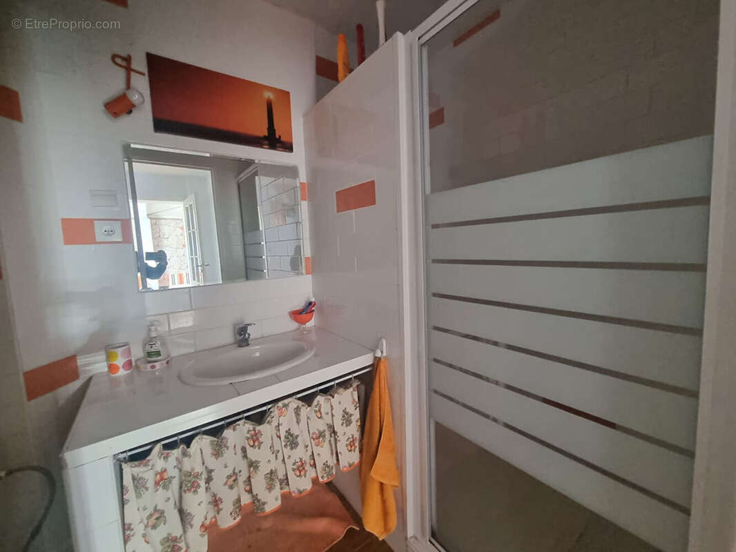 Appartement à HENDAYE