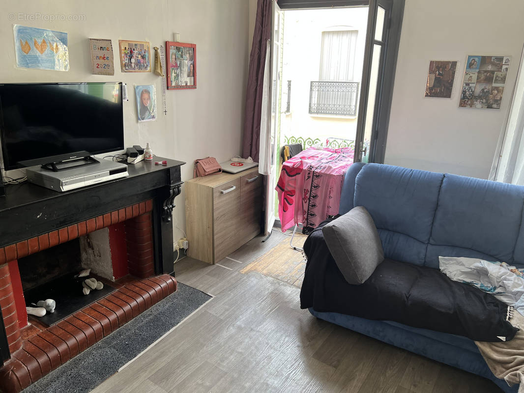 Appartement à AMELIE-LES-BAINS-PALALDA