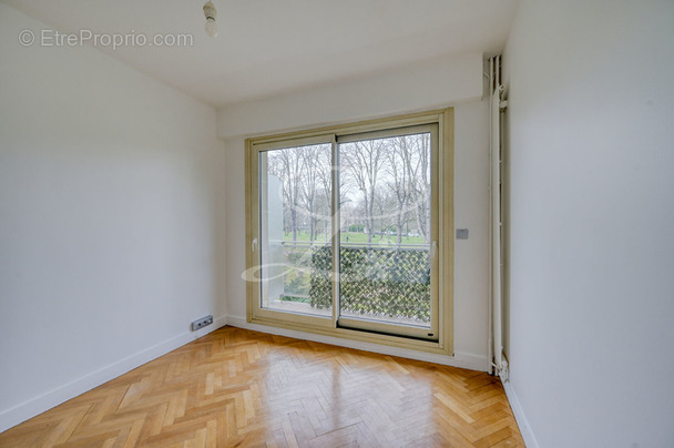 Appartement à MAISONS-LAFFITTE