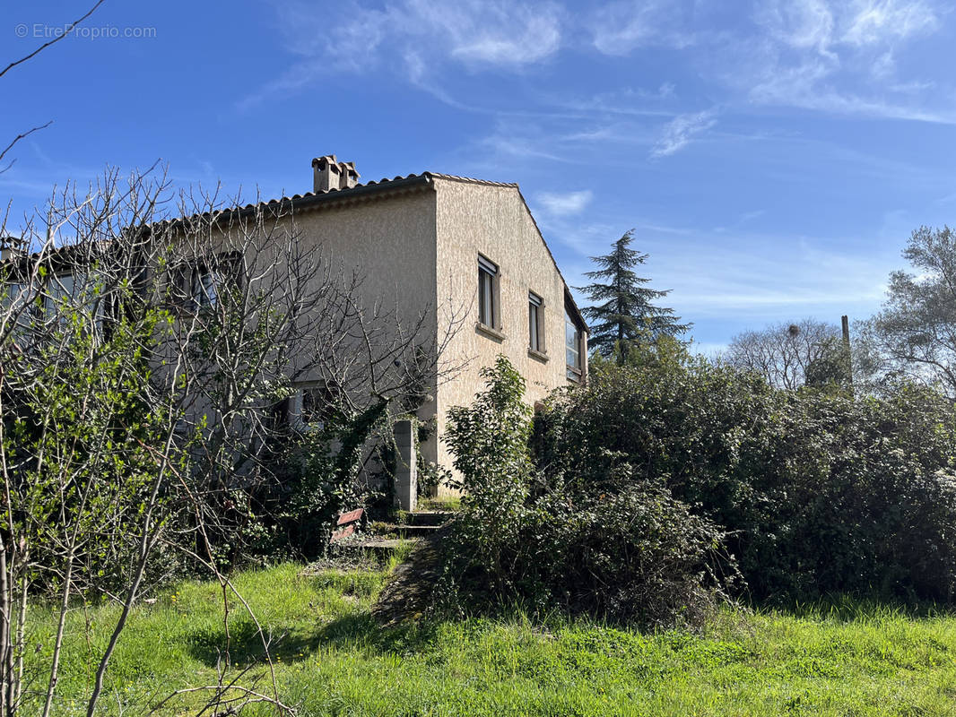 Maison à GANGES