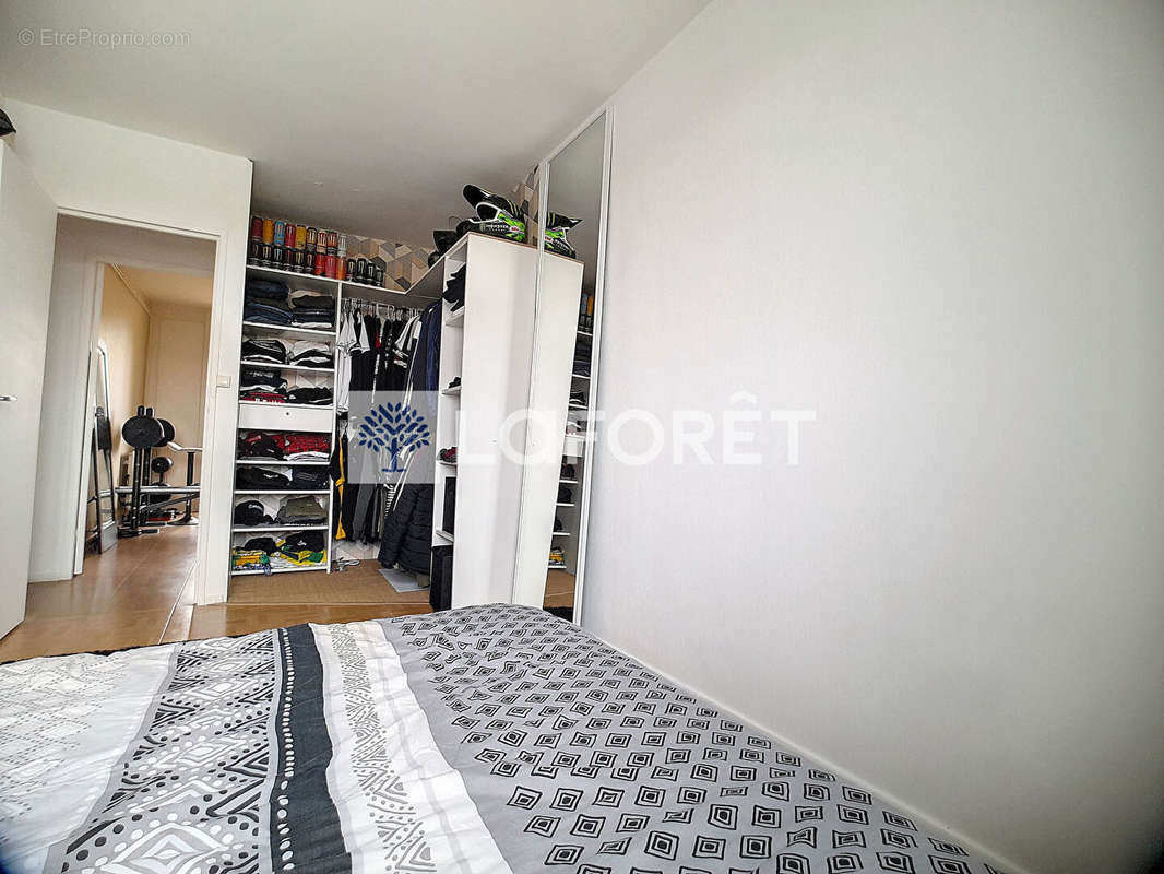 Appartement à CHOLET