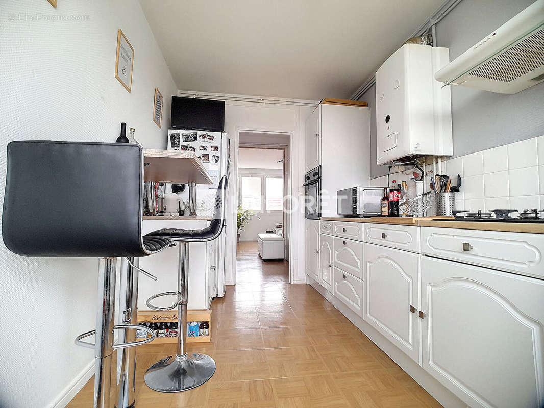 Appartement à CHOLET