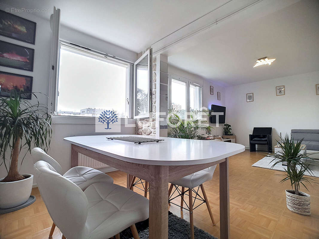 Appartement à CHOLET