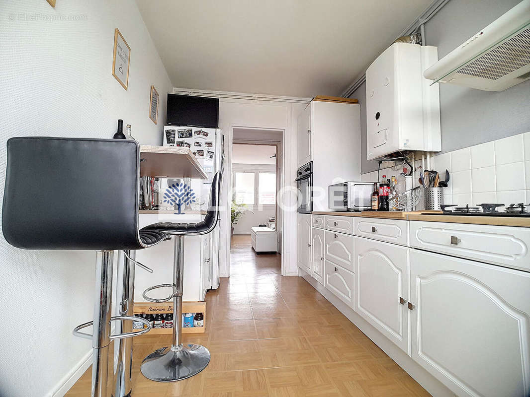 Appartement à CHOLET