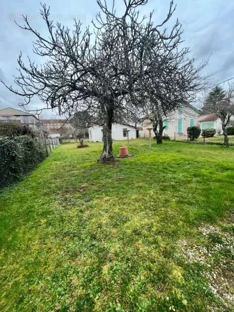 Maison à BERGERAC