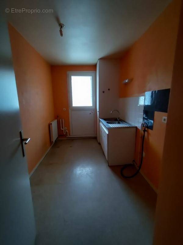 Appartement à NOYON