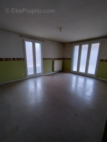 Appartement à NOYON