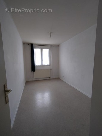 Appartement à NOYON