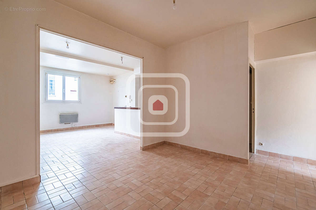 Appartement à REIMS