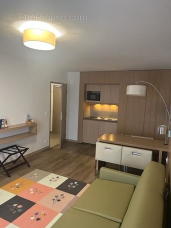 Appartement à CARRIERES-SUR-SEINE