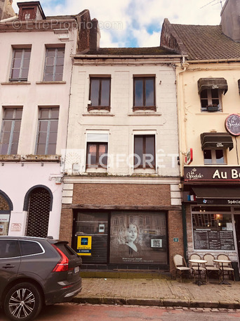 Appartement à HESDIN