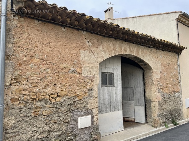 Maison à CAZOULS-LES-BEZIERS