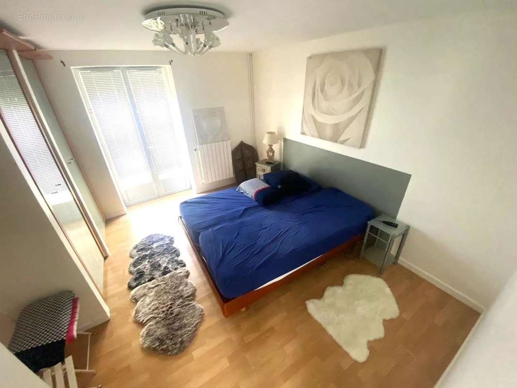 Appartement à MONTREUIL