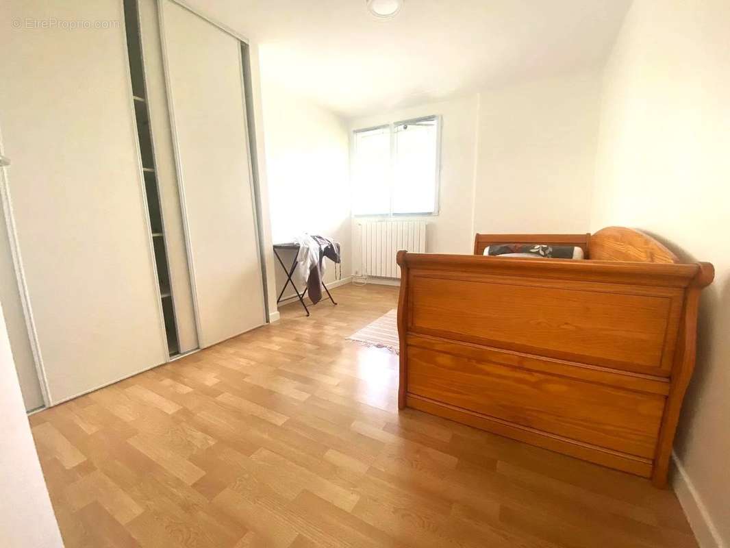 Appartement à MONTREUIL