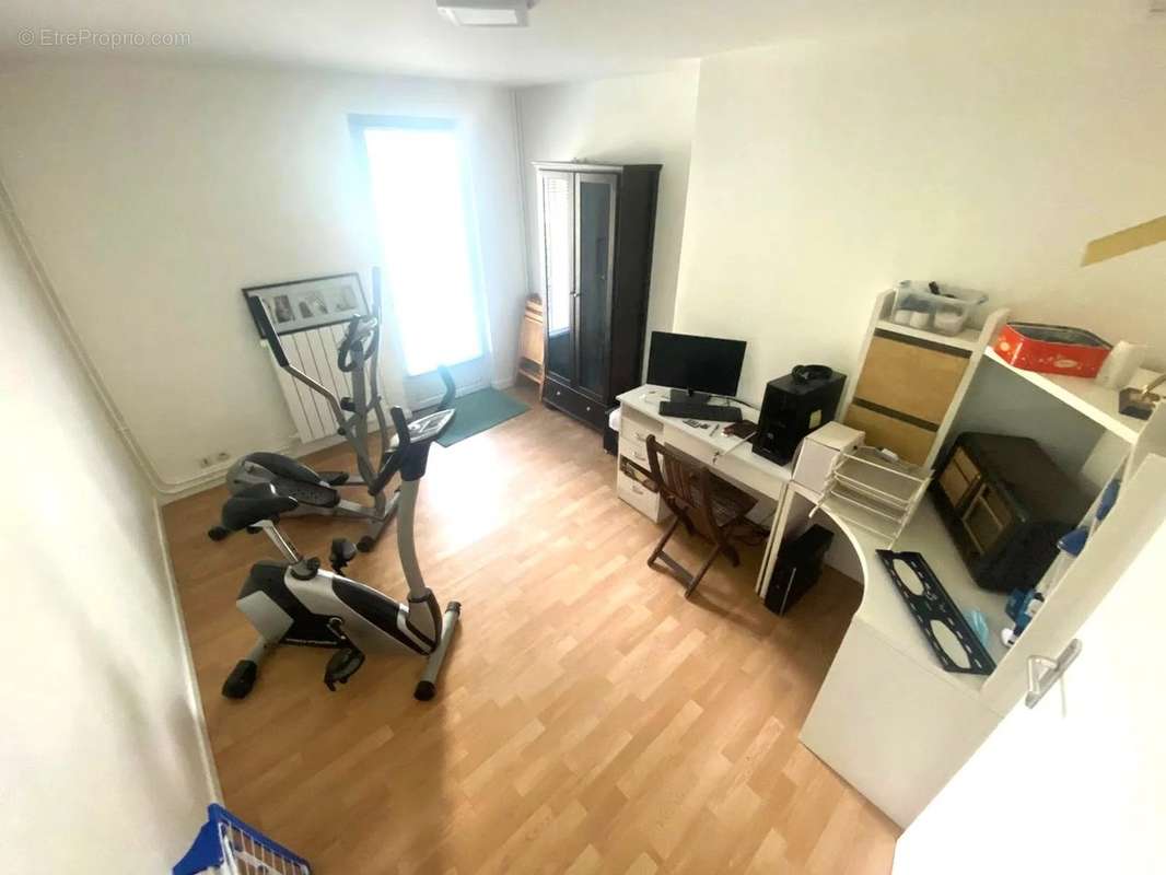 Appartement à MONTREUIL