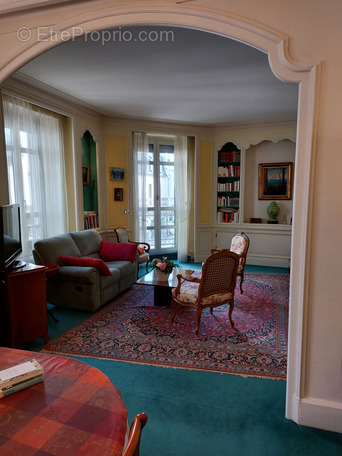 Appartement à VICHY