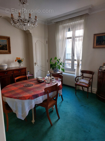 Appartement à VICHY