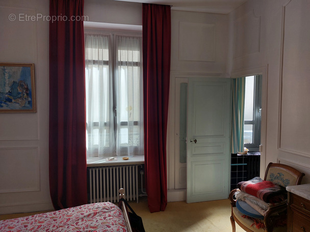 Appartement à VICHY