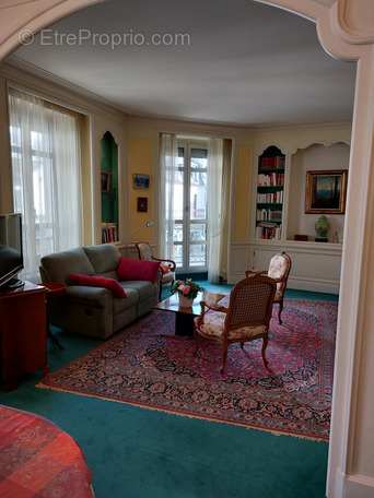 Appartement à VICHY