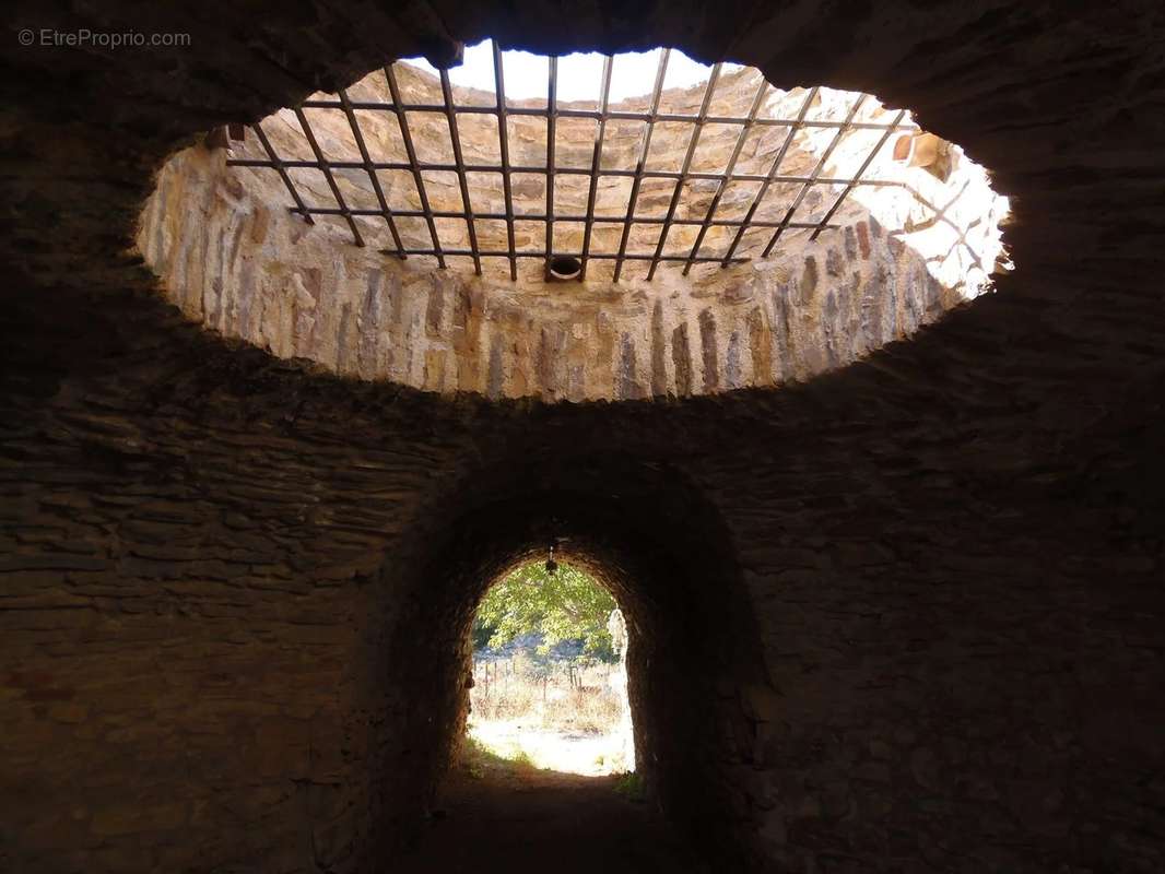 Maison à MINERVE