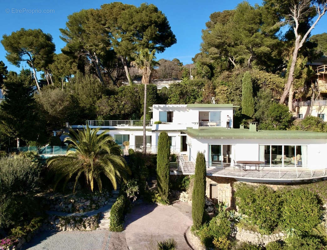 Maison à CANNES