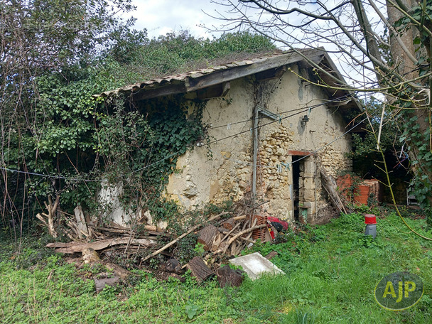 Maison à LESPARRE-MEDOC