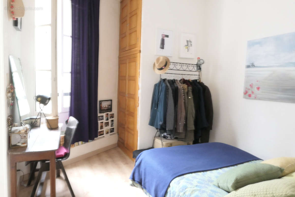 Appartement à PONTOISE