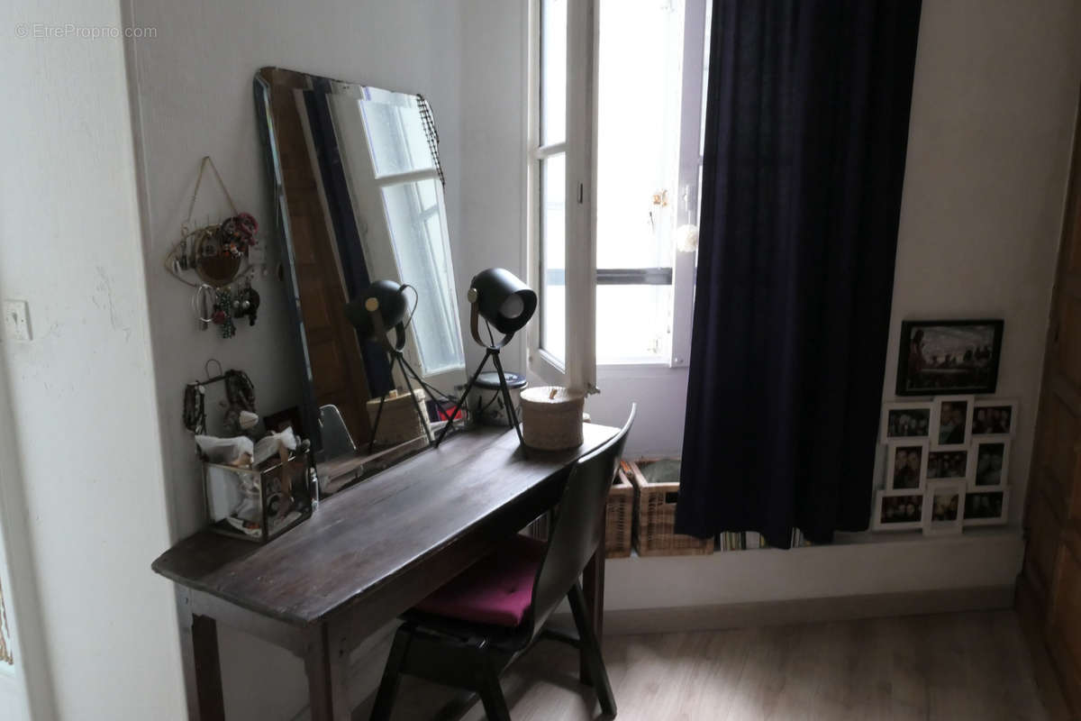 Appartement à PONTOISE