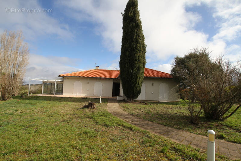 Maison à TOULOUSE