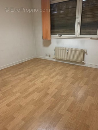 Appartement à COLMAR